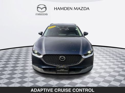 Certified 2024 MAZDA CX-30 AWD 2.5 S w/ Select Sport Pkg image 9