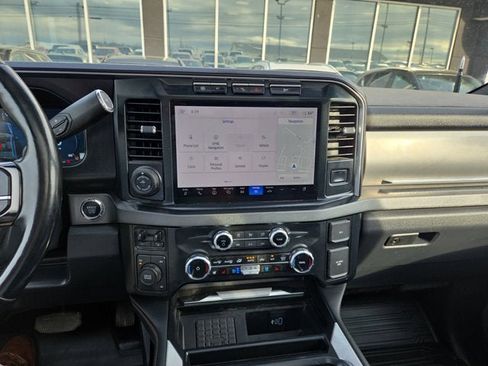 Used 2024 Ford F350 Platinum AWD/4WD image 18