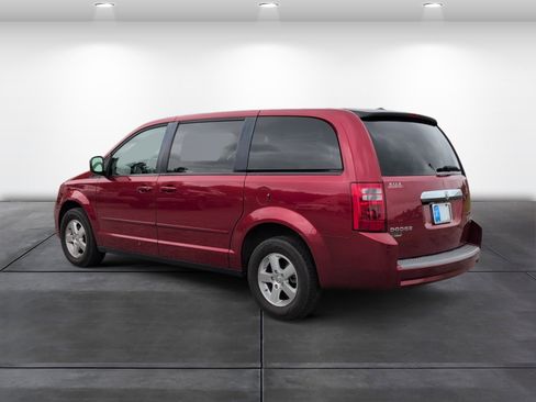 Used 2009 Dodge Grand Caravan SE FWD image 3