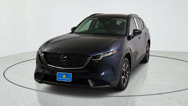 New 2026 MAZDA CX-5 Preferred AWD/4WD image 2