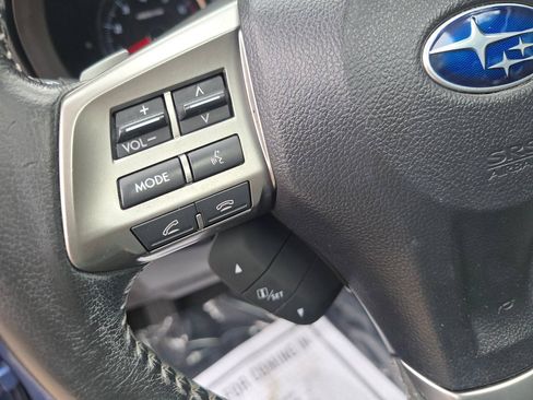 Used 2015 Subaru Forester 2.0XT Touring w/ Popular Package #2 AWD/4WD image 38
