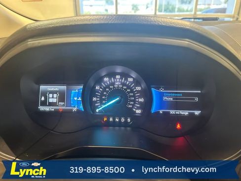 Certified 2024 Ford Edge SEL w/ Convenience Package AWD/4WD image 30
