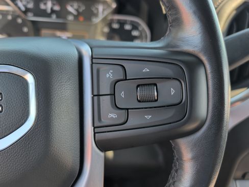 Used 2022 GMC Sierra 1500 Elevation AWD/4WD image 29