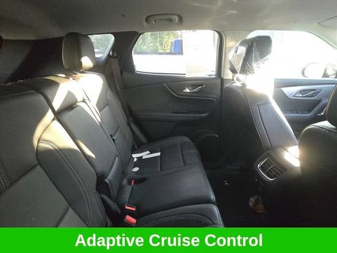 Used 2023 Chevrolet Blazer LT w/ Sound & Technology Package FWD image 20