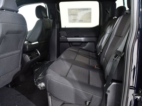New 2026 Ford F150 XLT AWD/4WD image 16