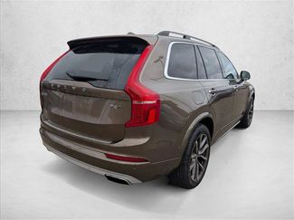 Used 2016 Volvo XC90 T6 Momentum w/ Momentum Plus Package AWD/4WD video 4