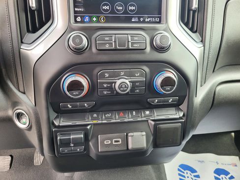 Used 2022 Chevrolet Silverado 1500 RST image 19