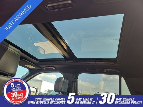 Used 2020 Ford Expedition Max Limited AWD/4WD image 19