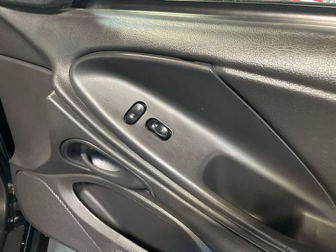 Used 2004 Ford Mustang Cobra RWD image 38