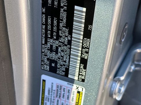 Used 2023 Lexus RX 350 Premium Plus w/ Cold Area Package FWD image 33