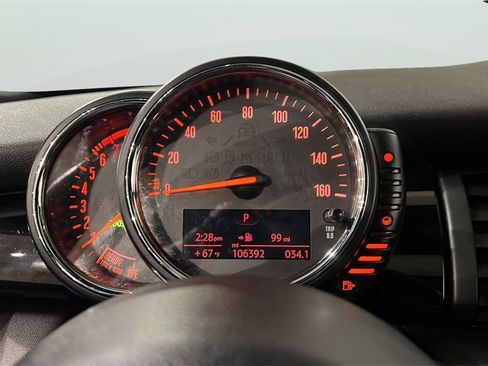 Used 2016 MINI Cooper S image 29