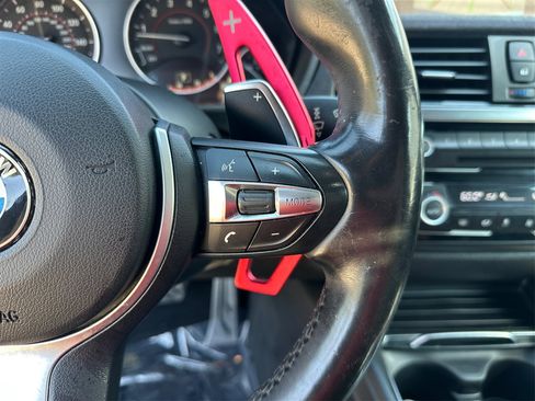 Used 2016 BMW 435i xDrive Coupe image 36