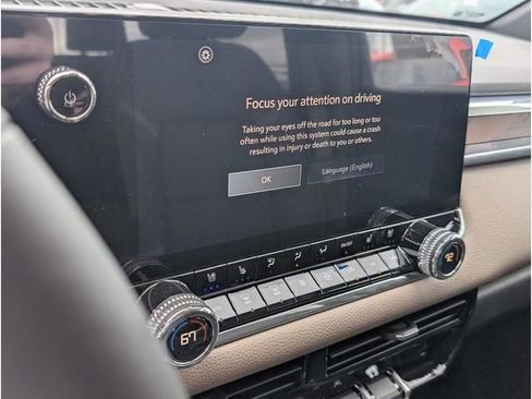 New 2026 GMC Canyon Denali image 21