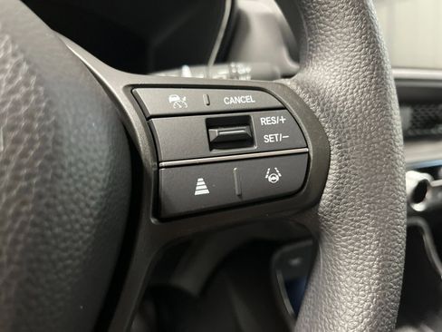 New 2026 Honda CR-V EX image 18