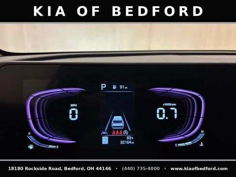 Certified 2024 Kia Sportage X-Line w/ X-Line Premium Package AWD/4WD image 16