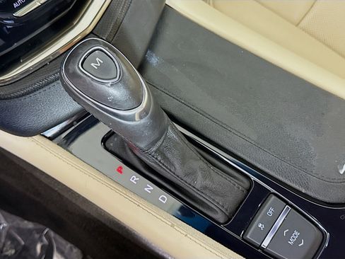 Used 2017 Cadillac CTS Luxury image 20