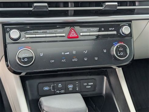 Used 2025 Hyundai Tucson SEL image 29