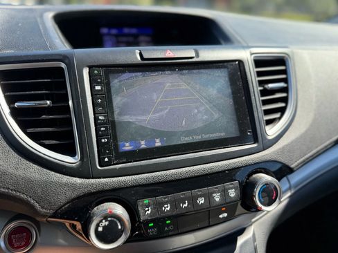 Used 2015 Honda CR-V EX image 22