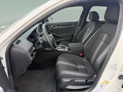 Used 2026 Honda Civic Sport image 22