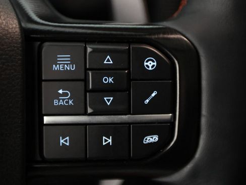 Used 2024 Ford F150 Raptor w/ Equipment Group 803A Raptor R image 23