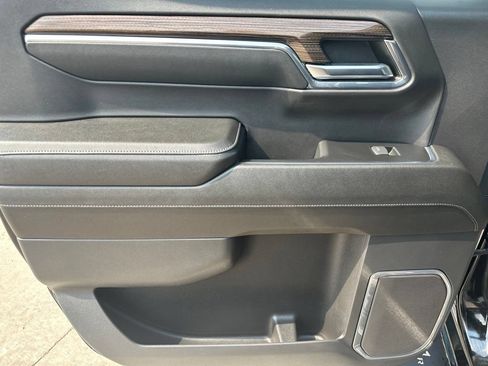 Used 2024 Chevrolet Silverado 1500 RST w/ All Star Edition Plus AWD/4WD image 18