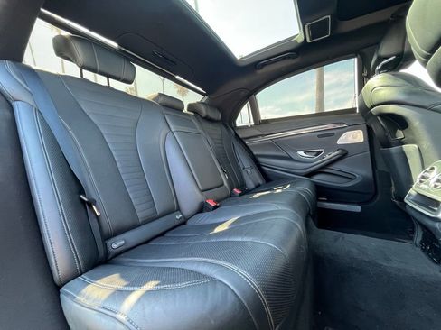 Used 2016 Mercedes-Benz S 550e image 15