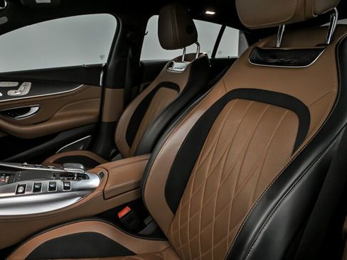 Used 2022 Mercedes-Benz AMG GT 53 image 22