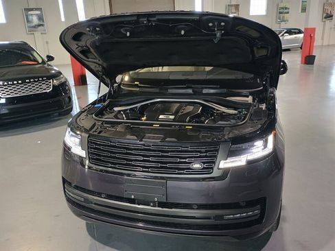 Used 2023 Land Rover Range Rover SE AWD/4WD image 44