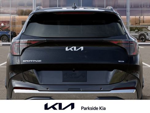New 2026 Kia Sportage SX Prestige AWD/4WD image 13
