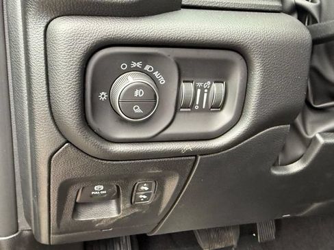 New 2026 RAM 1500 Big Horn AWD/4WD image 30