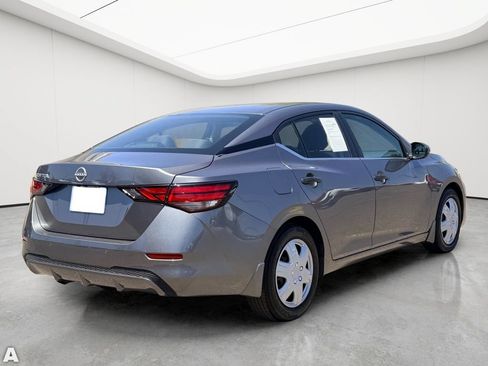 Used 2024 Nissan Sentra S FWD image 5
