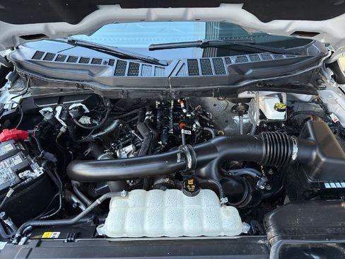 Certified 2025 Ford F150 Lariat image 37