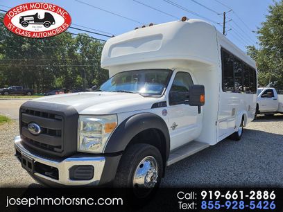 Used 2012 Ford F450 XL w/ PWR Equipment Group
