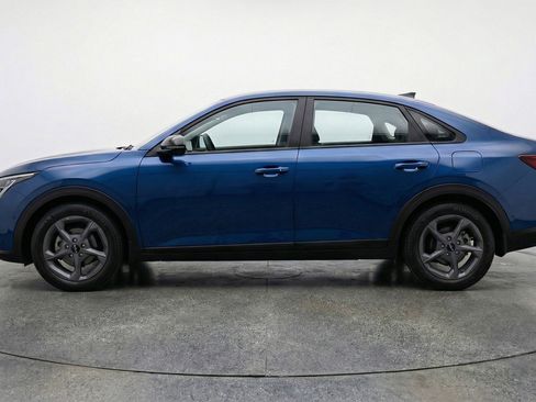 Used 2025 Kia K4 LXS image 5