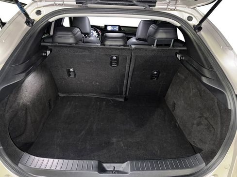 Used 2024 MAZDA CX-30 AWD 2.5 S w/ Select Sport Pkg image 9