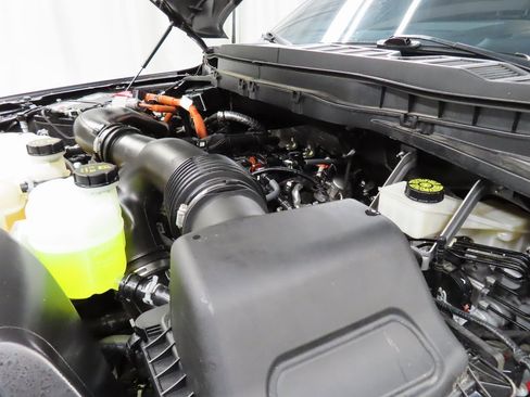 Used 2024 Ford F150 Platinum w/ FX4 Off-Road Package image 28