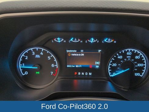 Certified 2023 Ford F150 XL w/ STX Appearance Package RWD image 20