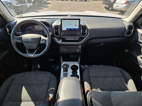 Used 2021 Ford Bronco Sport Big Bend AWD/4WD image 27