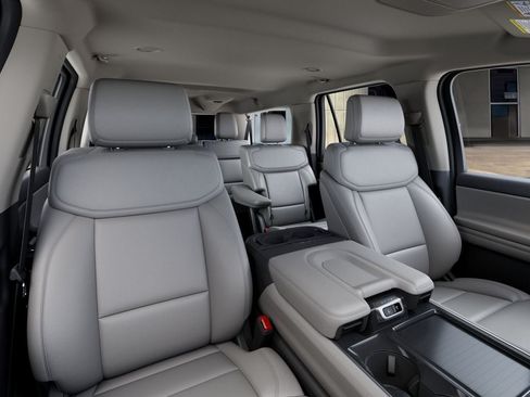 New 2027 Ford Expedition Max Active AWD/4WD image 10