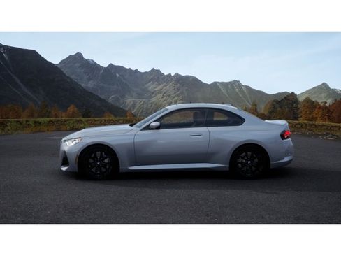 New 2026 BMW 230i xDrive Coupe w/ Premium Package AWD/4WD image 4