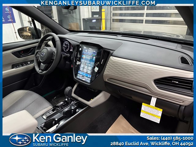 Used 2026 Subaru Forester Premium AWD/4WD image 16