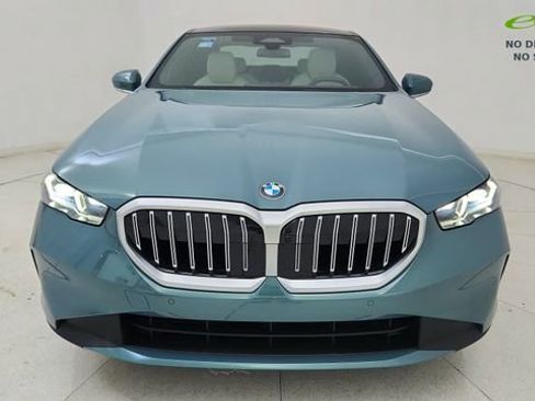 Used 2026 BMW 530i RWD image 13