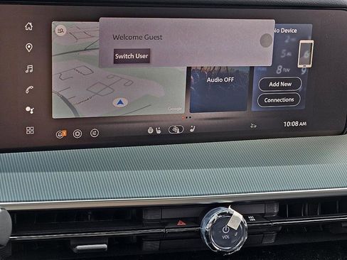 New 2025 Nissan Murano SL w/ Cargo Package image 22