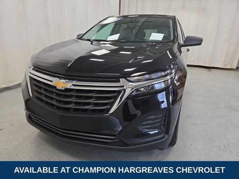 Used 2023 Chevrolet Equinox LS w/ LS Convenience Package FWD image 39