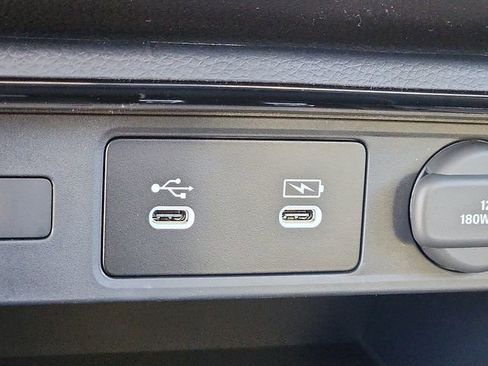 New 2026 Honda CR-V EX image 21