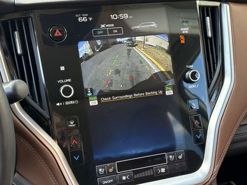 Used 2020 Subaru Outback Touring XT image 19