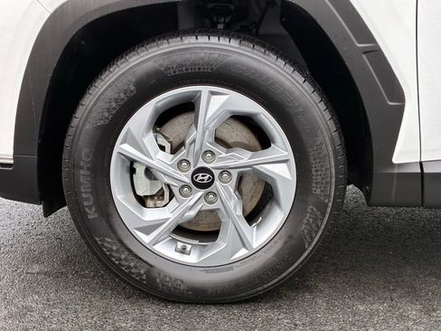 Used 2023 Hyundai Tucson SEL image 49