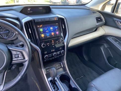 Used 2022 Subaru Ascent Limited AWD/4WD image 24