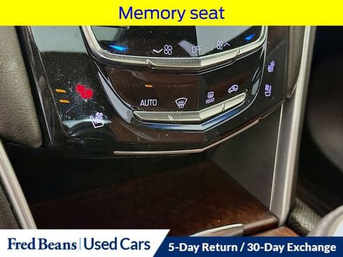 Used 2017 Cadillac XTS Premium Luxury w/ Driver Assist Package image 20