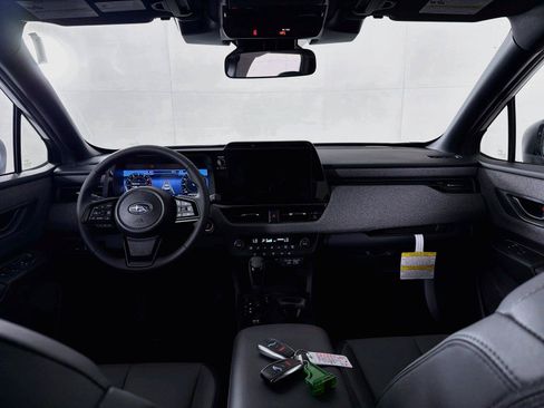 New 2026 Subaru Outback Premium AWD/4WD image 25